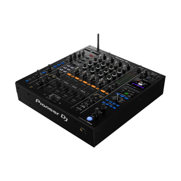2 Pioneer DJM A9