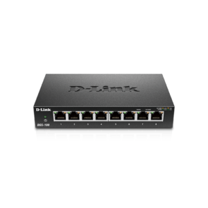 Dlink HUB 8 channels