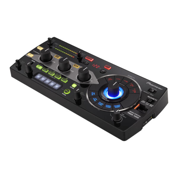rmx-1 RMX 1000
