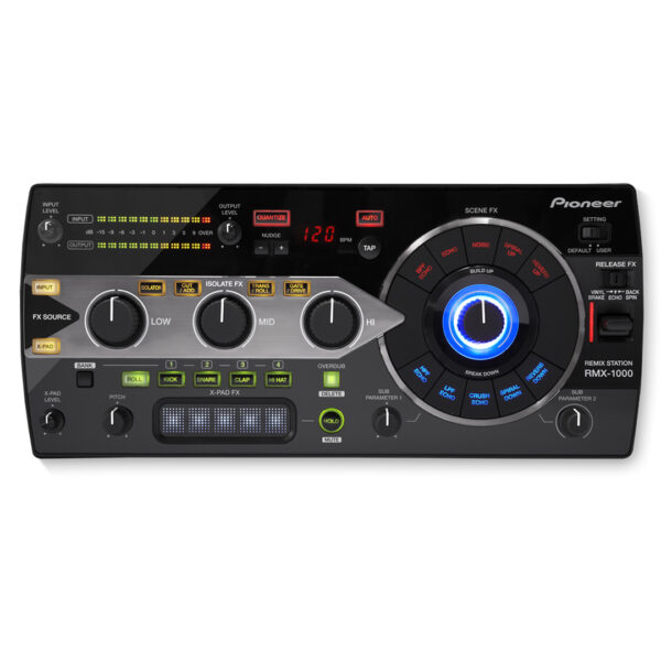 rmx-2 RMX 1000